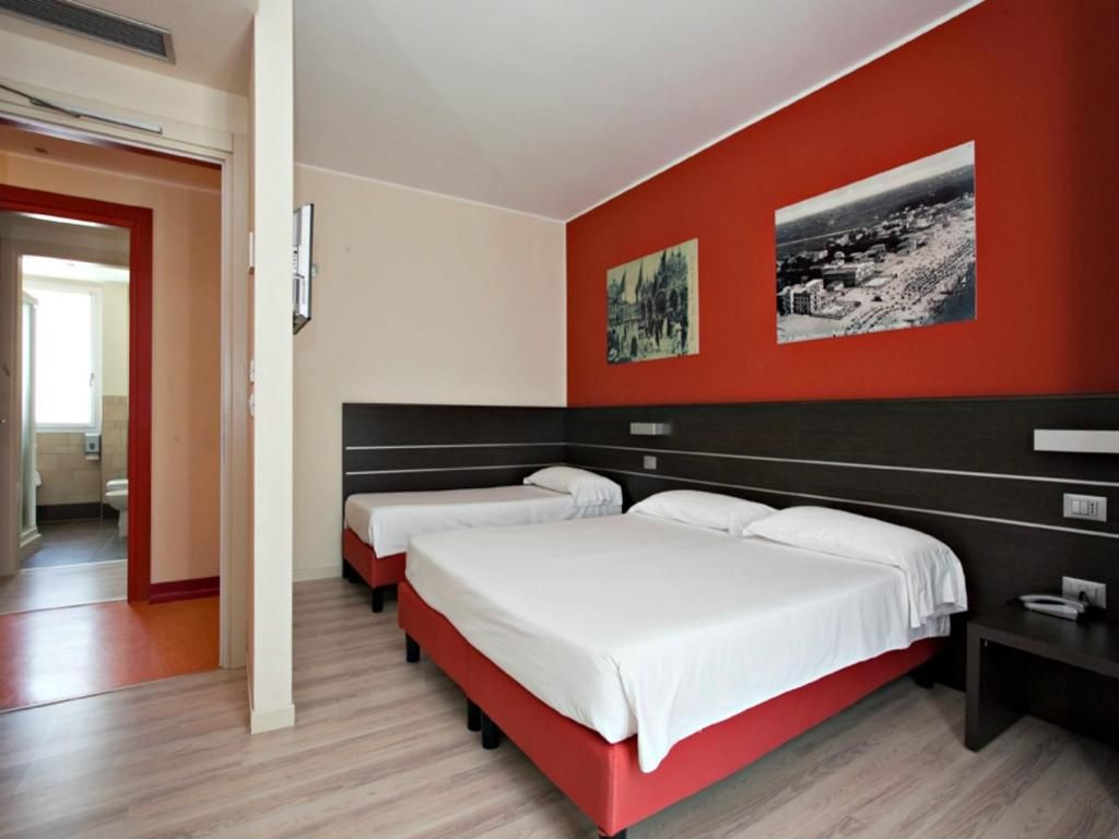 Hotel Vienna, foto 5