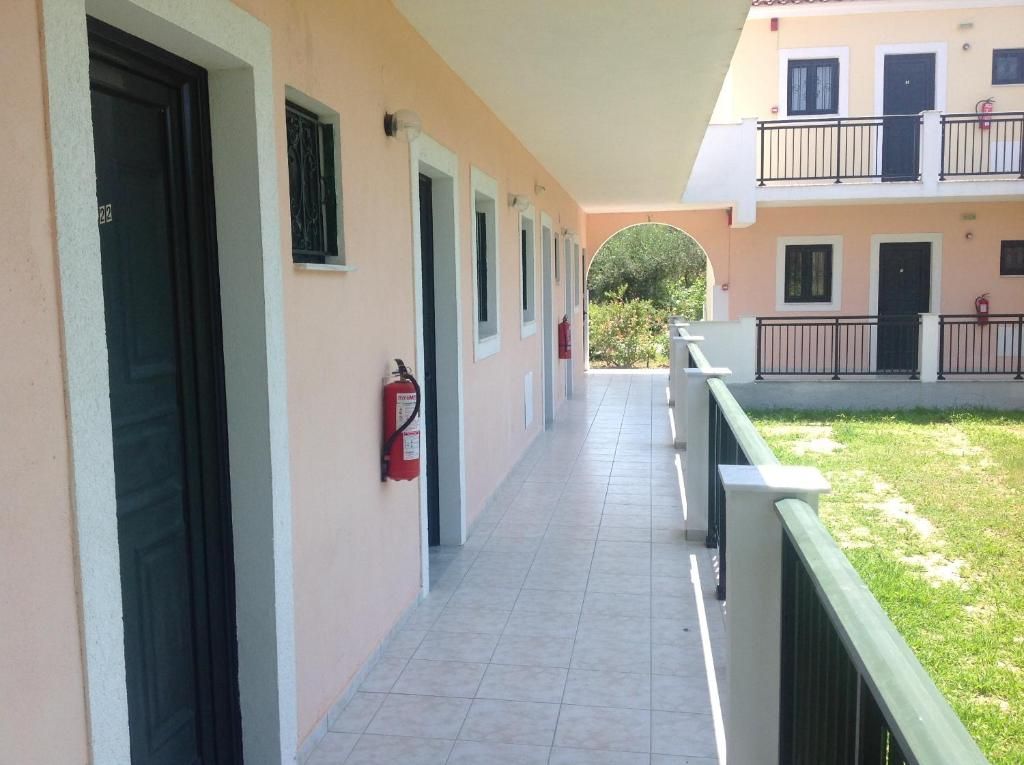 Yianetta Complex, foto 7