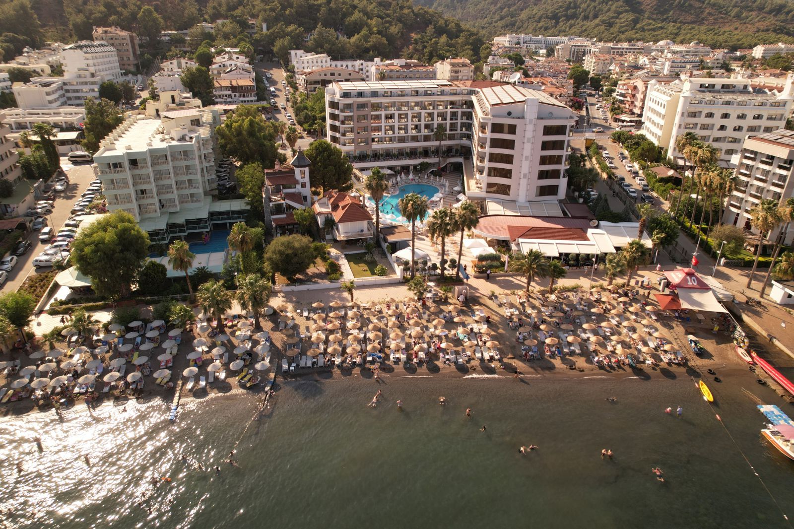 Golden Rock Beach Hotel, foto 3