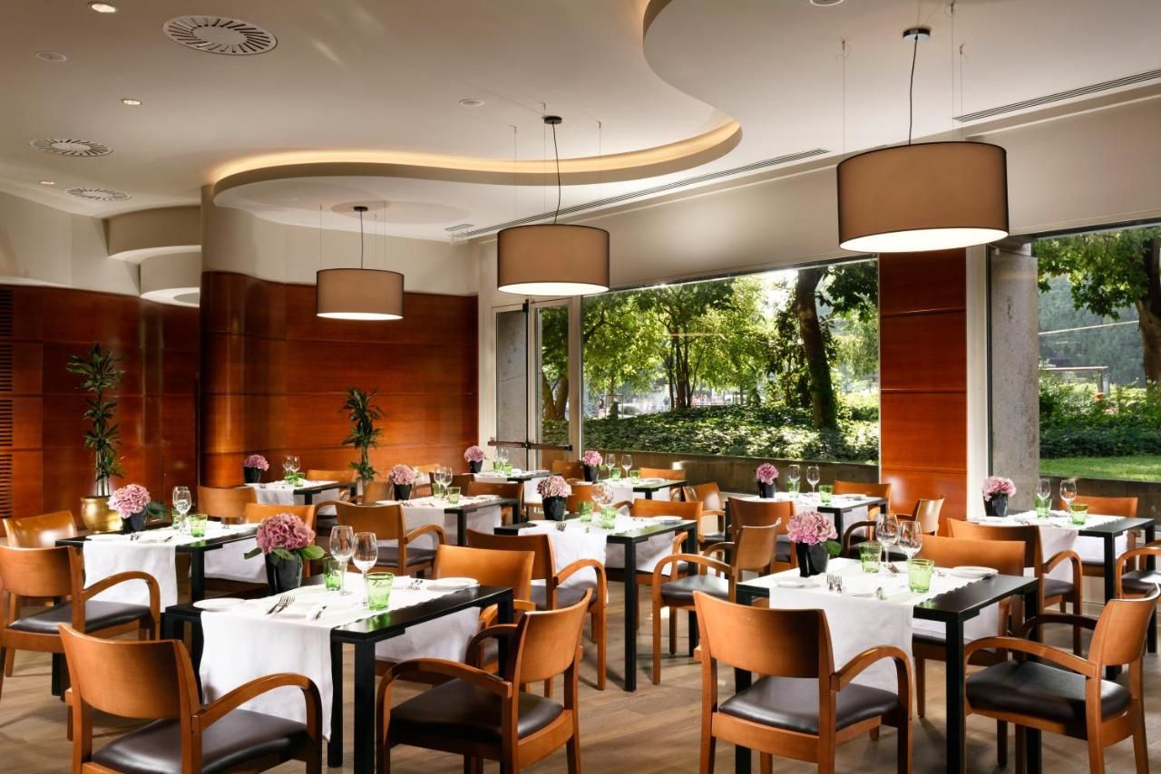 UNAHOTELS Cusani Milano, foto 11