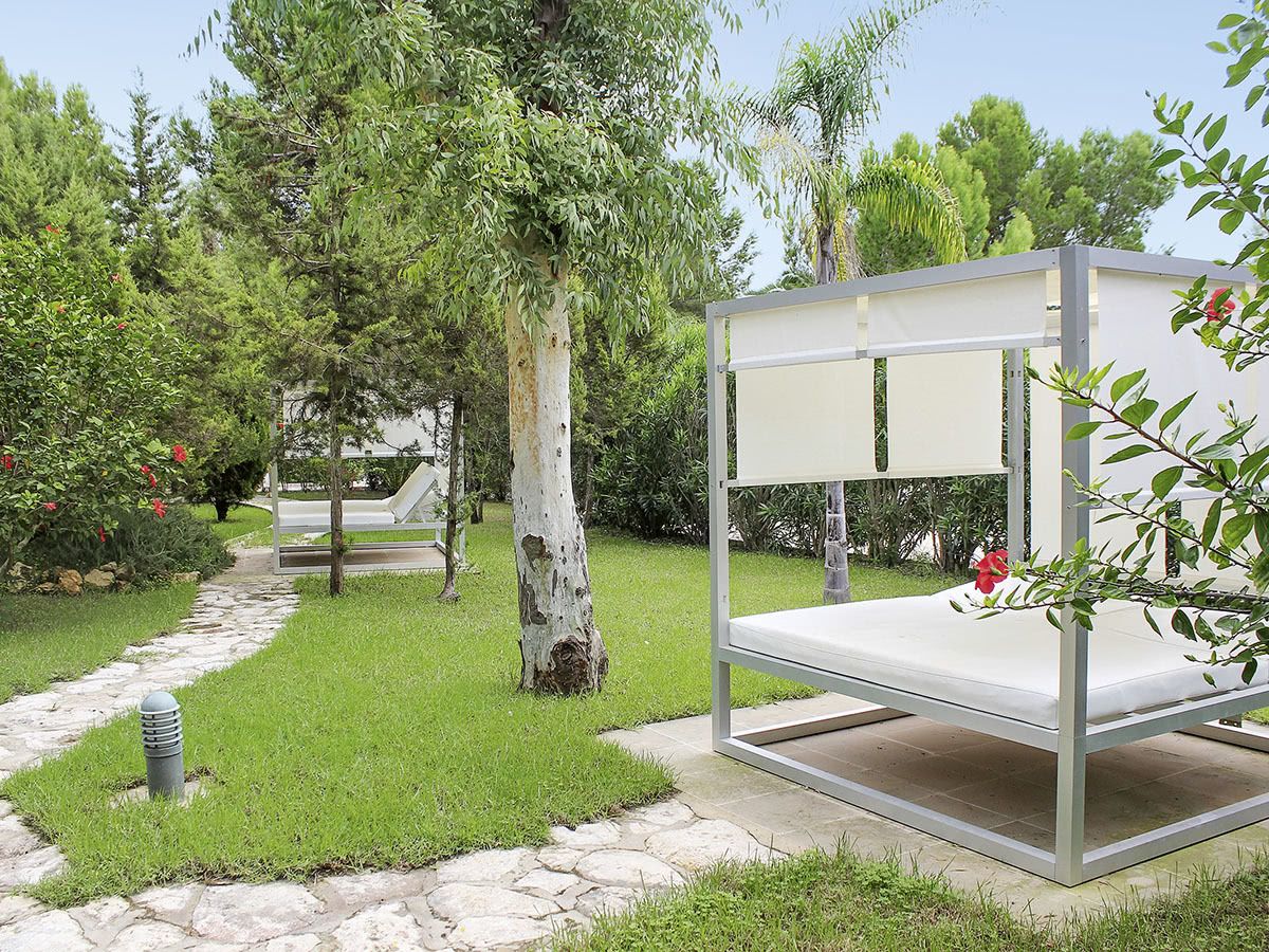 Apartamentos Paraiso De Los Pinos, foto 8