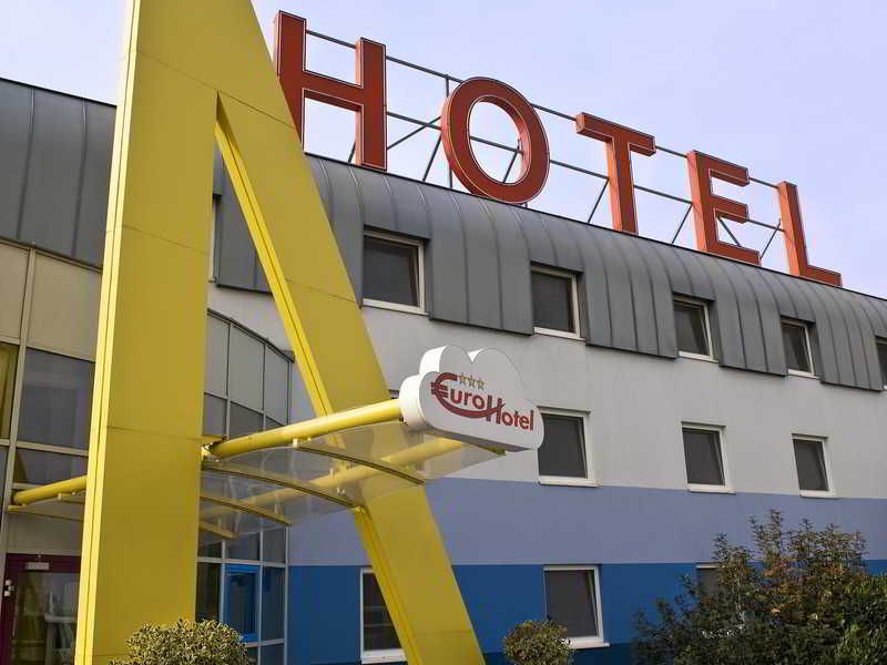 Lifehotel Vienna Airport, foto 7