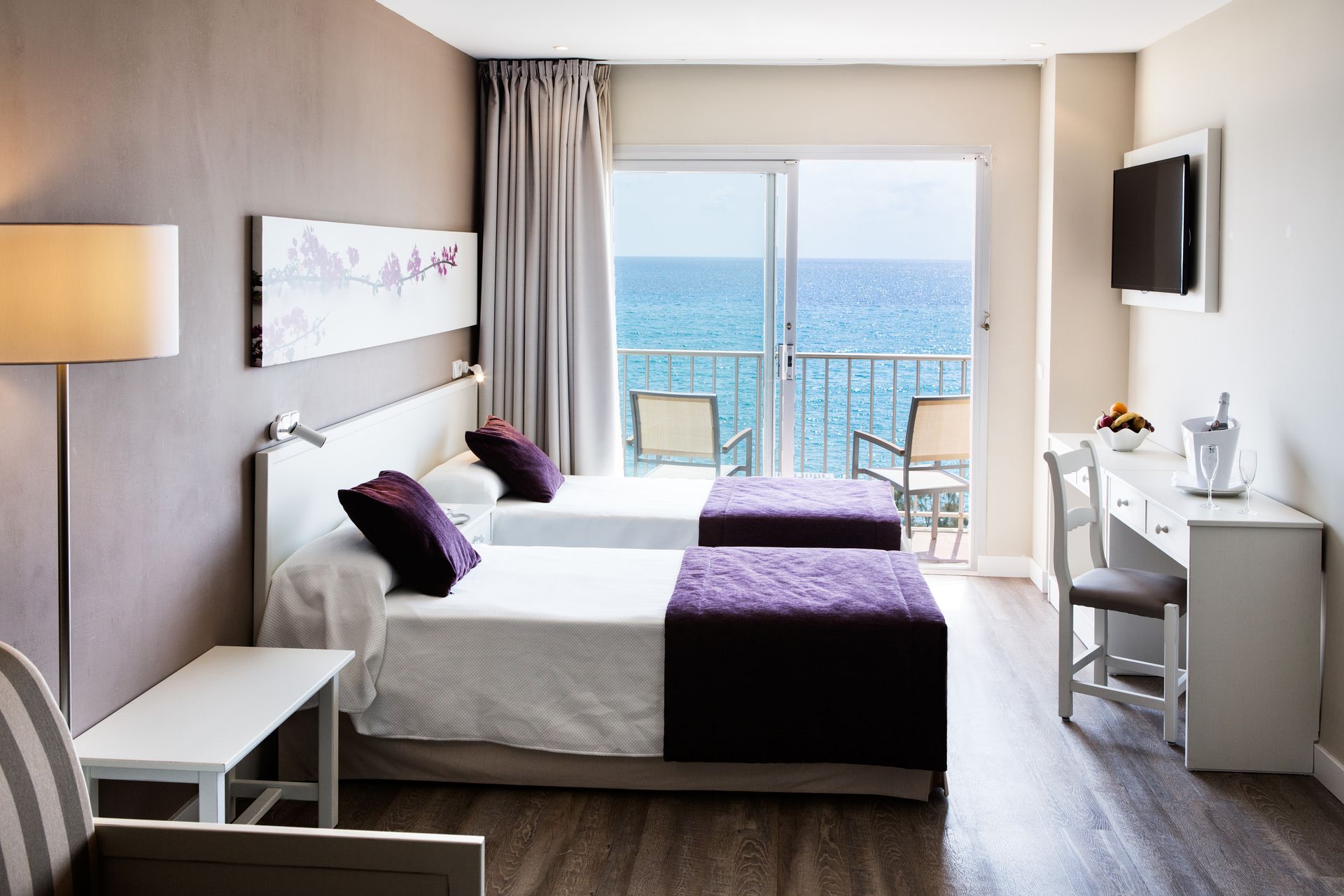 Hotel Brisa Marina - Adults only, foto 8