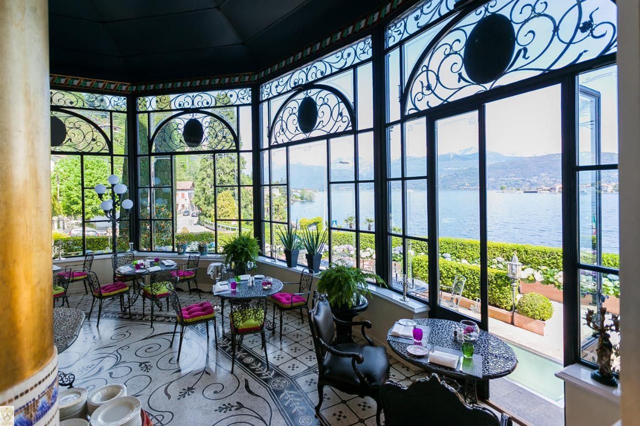 Hotel Villa e Palazzo Aminta, foto 14