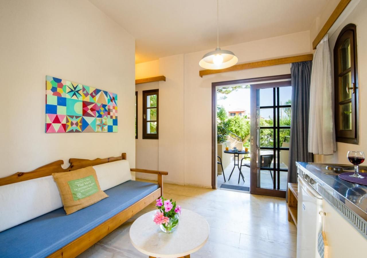 Evangelos Apartments, foto 10