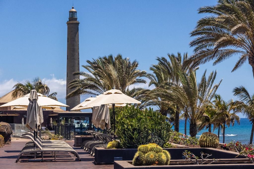 Lopesan Costa Meloneras Resort & Spa, foto 10