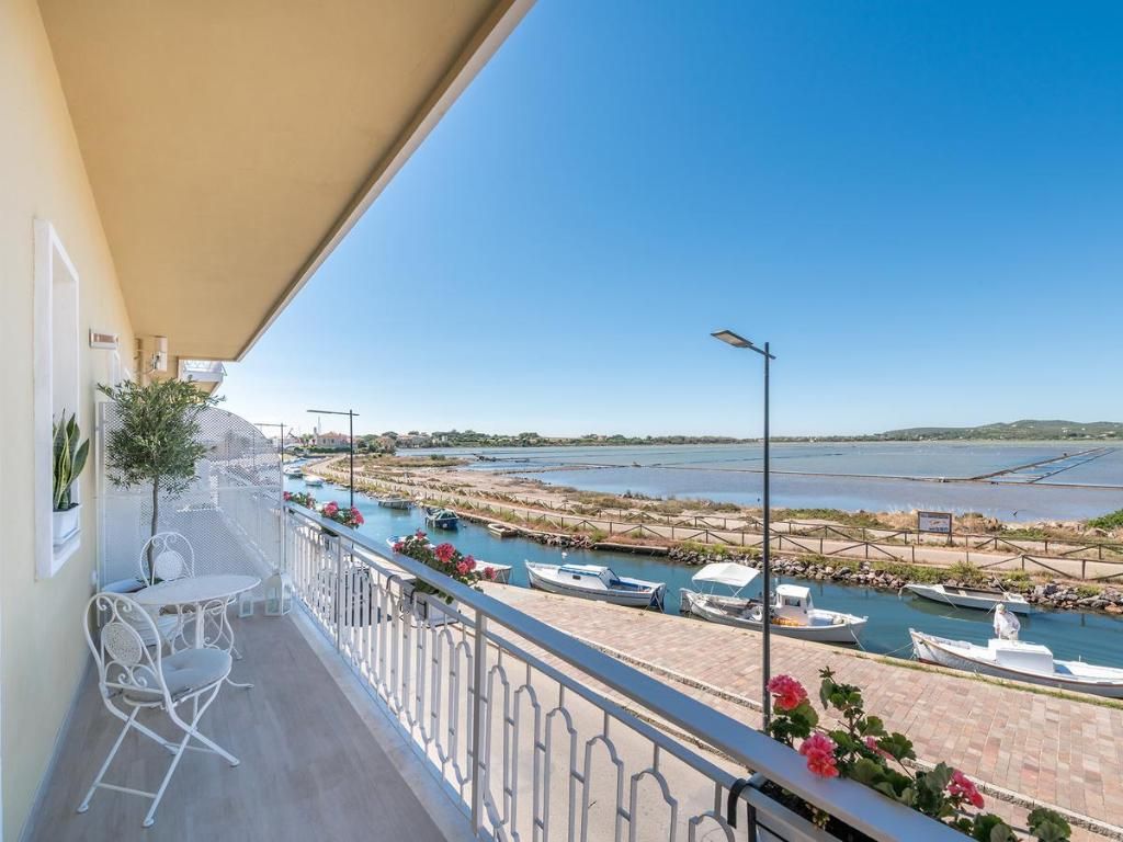 Aquamadre Suites, foto 12