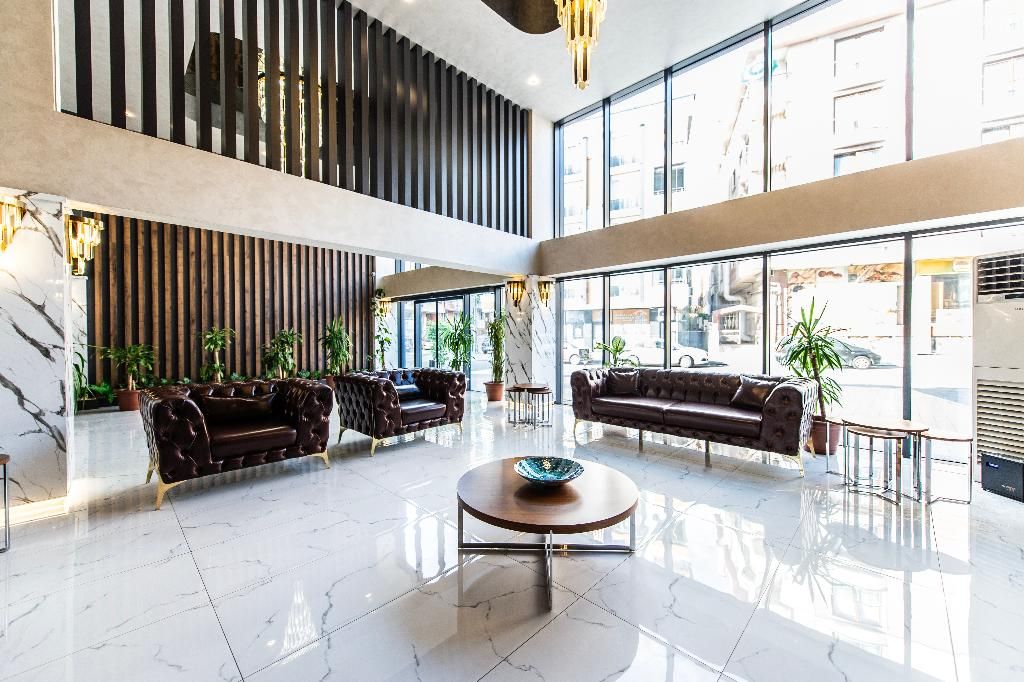 Blue Vista Hotel, foto 5