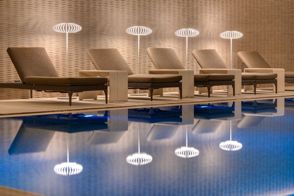 Radisson Blu Hotel Istanbul Ottomare, foto 10