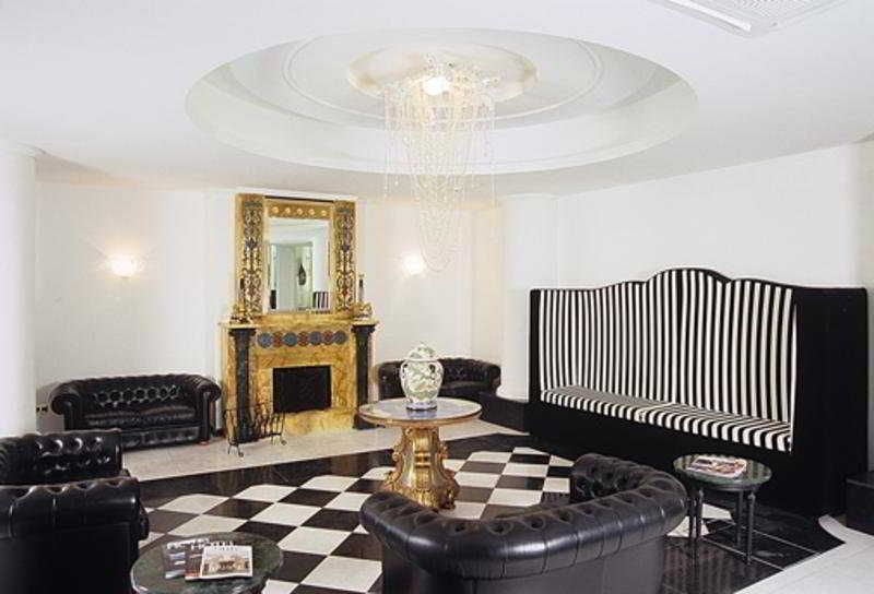 M Glamour Hotel, foto 9