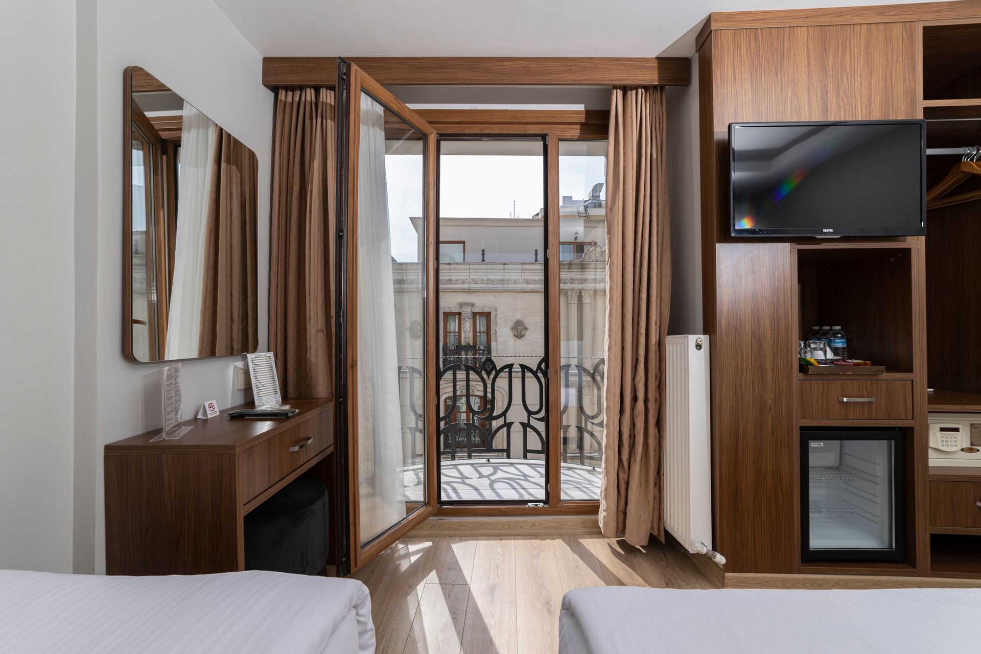 Hotel Black Tulip, foto 2
