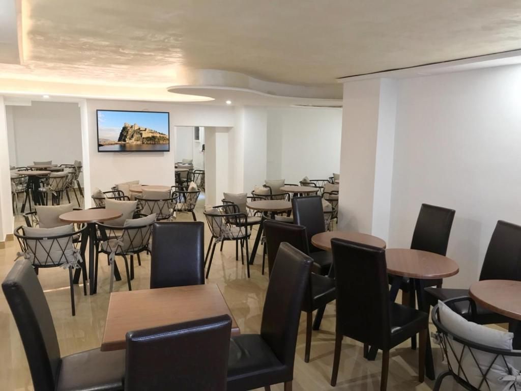 Hotel Terme Bristol, foto 2
