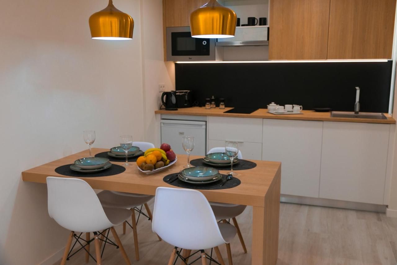 Ohasis Boutique Suites, foto 6