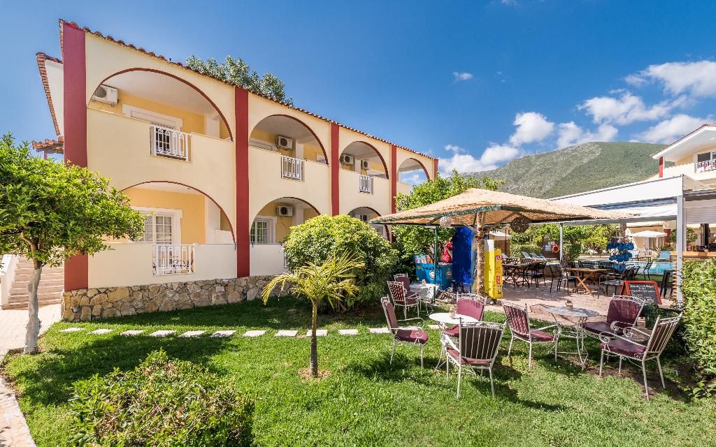 Oscar Villa & Studios, foto 15