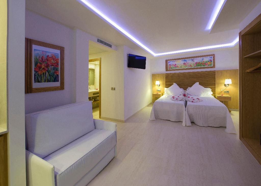 My Way Luxury Ibiza Studio, foto 5