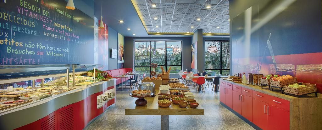ibis Istanbul Tuzla, foto 5