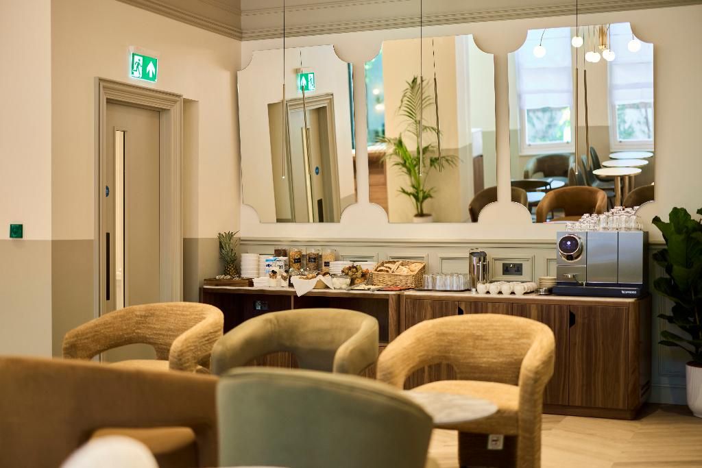 Edwin Hotel, foto 14