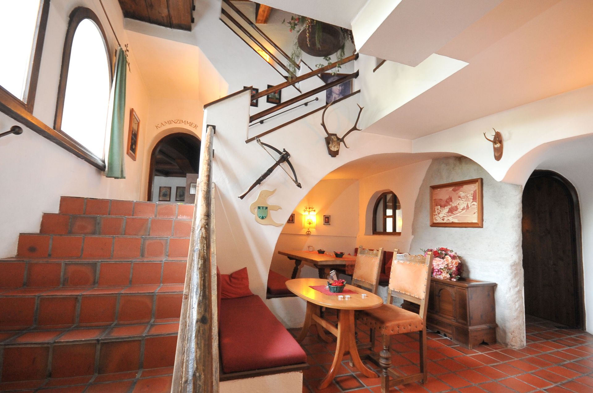 Family Hotel Schloss Rosenegg, foto 9