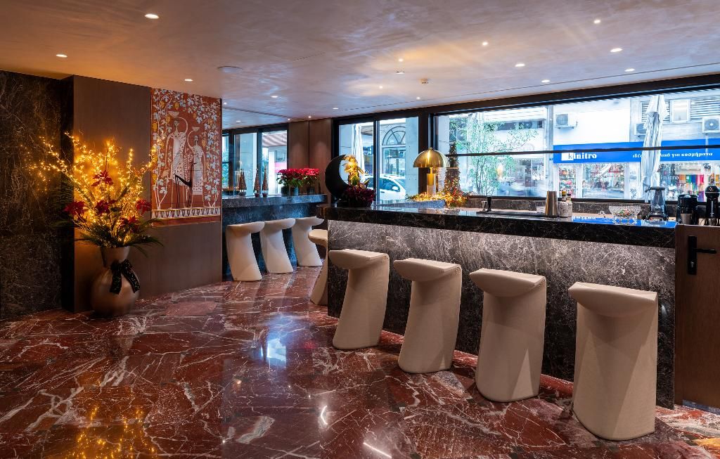 Astor Hotel, foto 7
