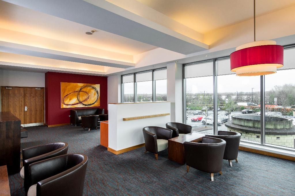 Holiday Inn Express Hamilton, foto 12