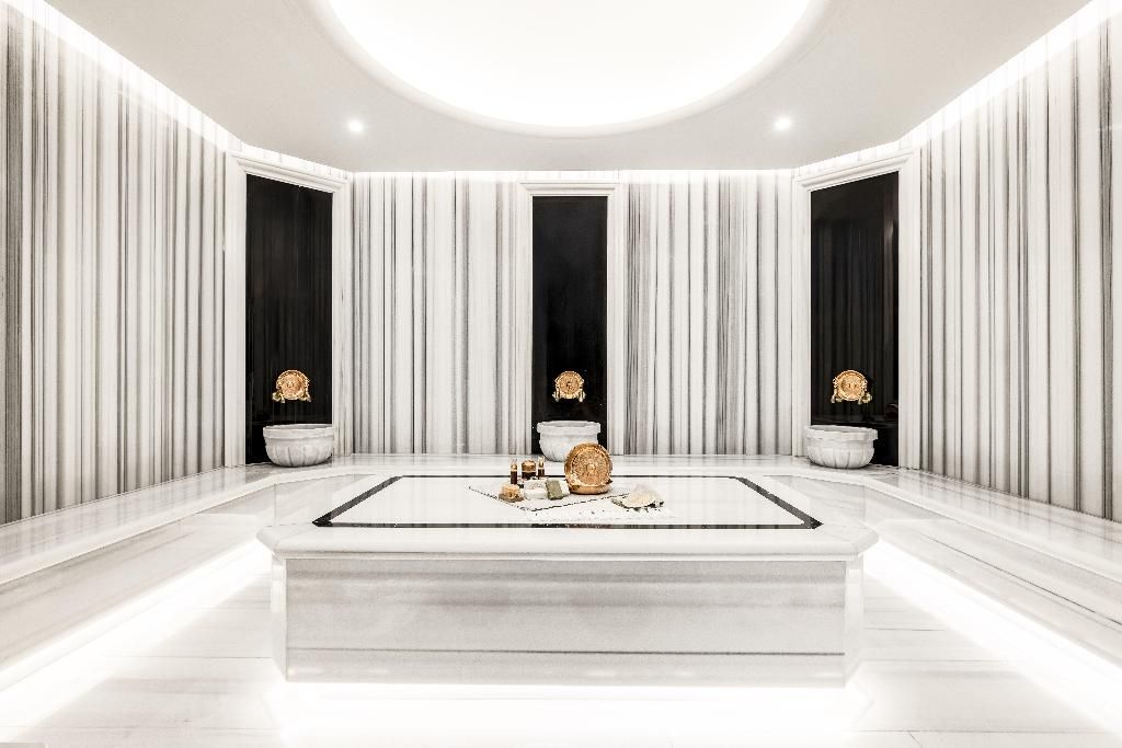 InterContinental Grand Ankara, foto 5