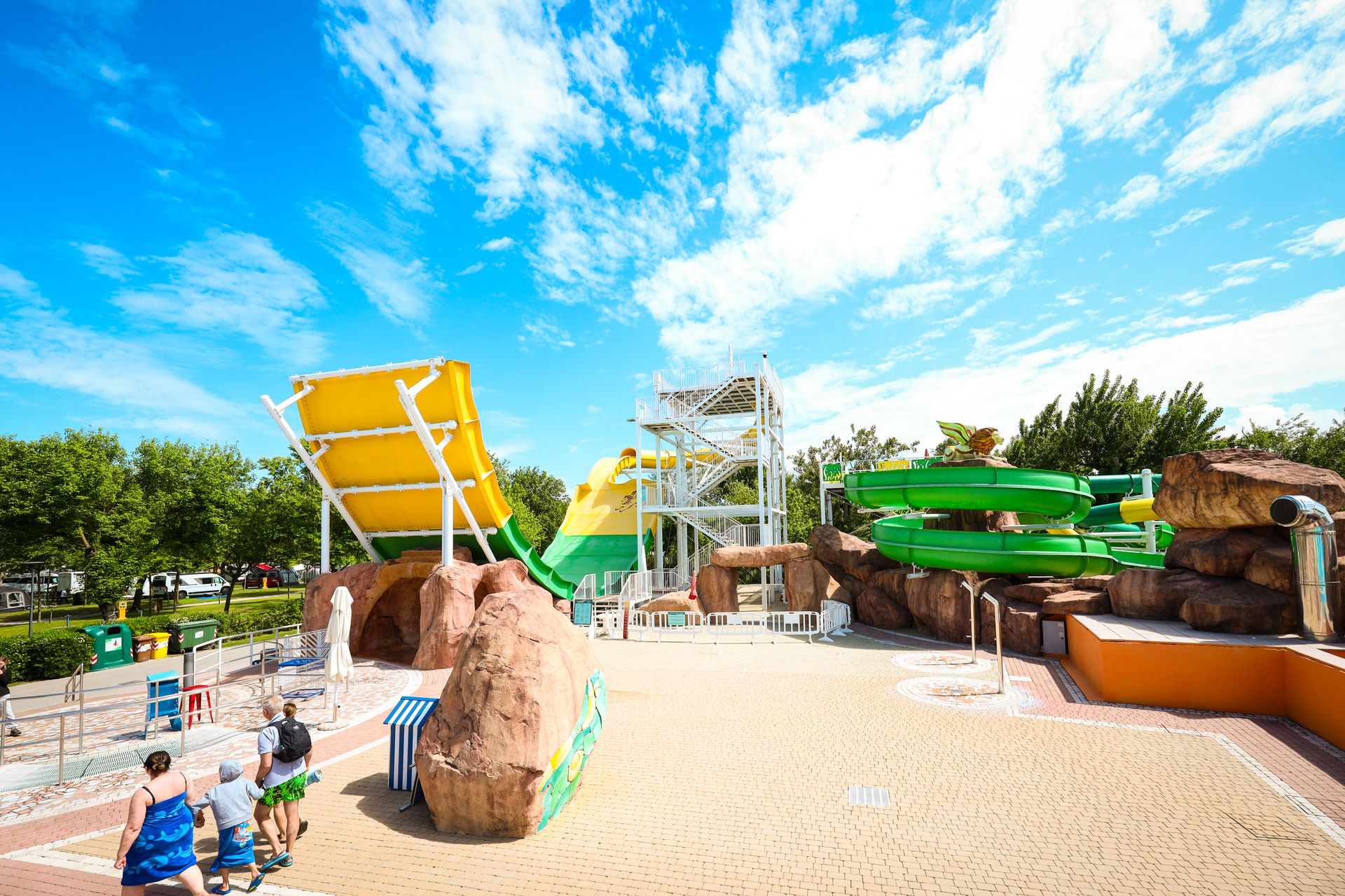 Marina di Venezia Camping Village, foto 8