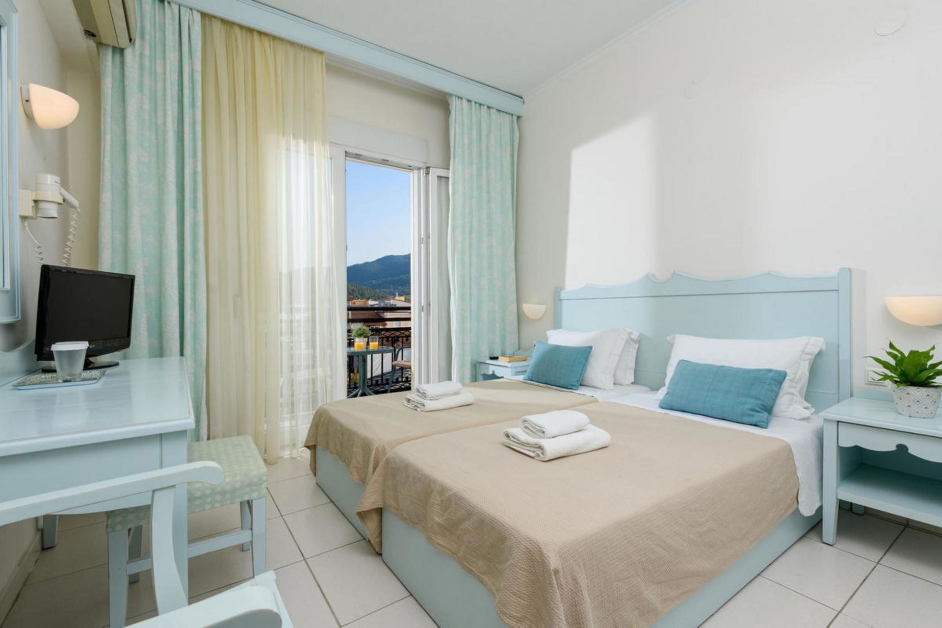 Timoleon Hotel, foto 11