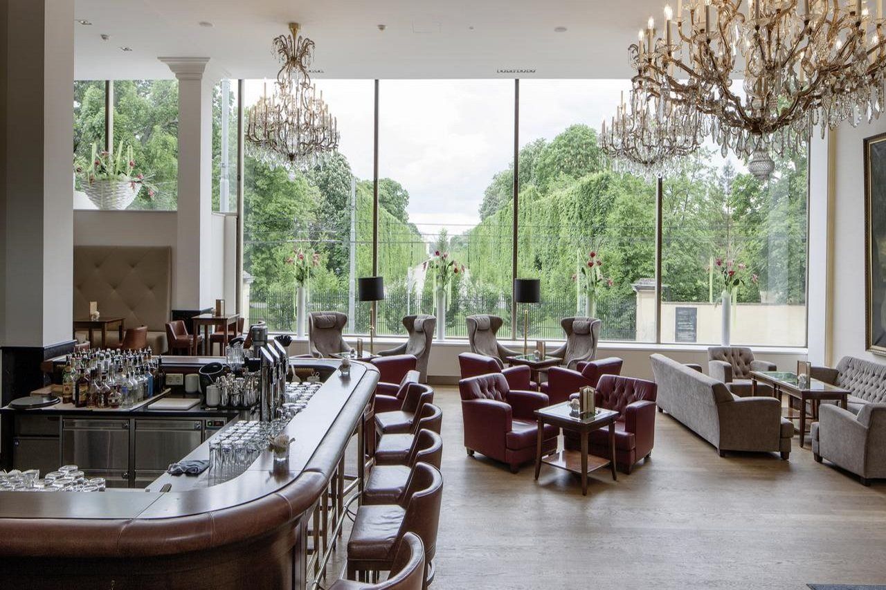 Austria Trend Parkhotel Schönbrunn, foto 3