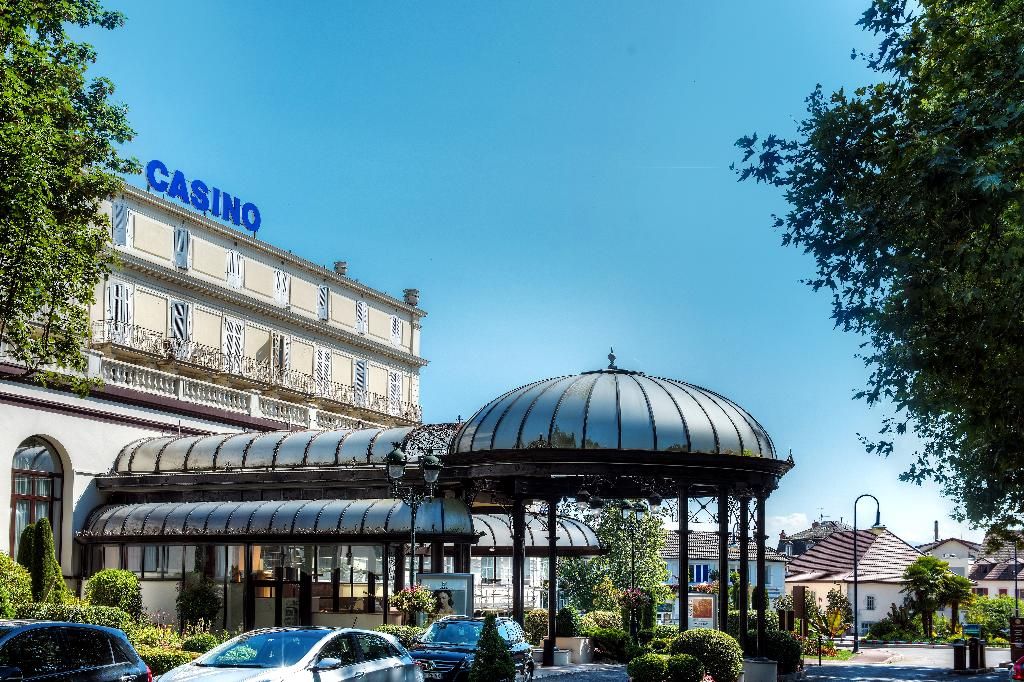 Comfort Aparthotel Divonne La Versoix, foto 4