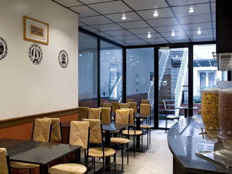 Hôtel Brady - Gare de l'Est, foto 6
