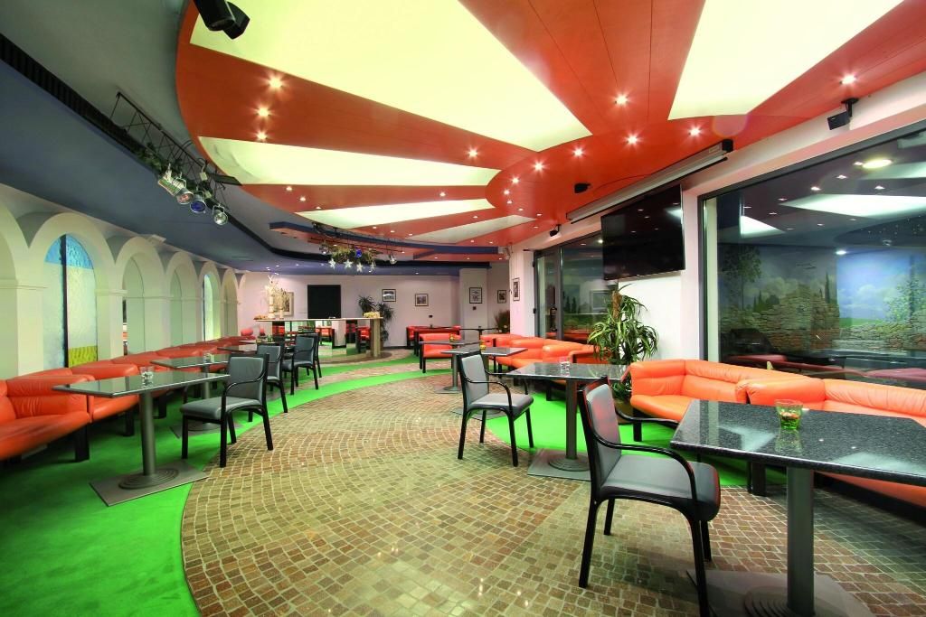 Park Hotel Rubino, foto 5