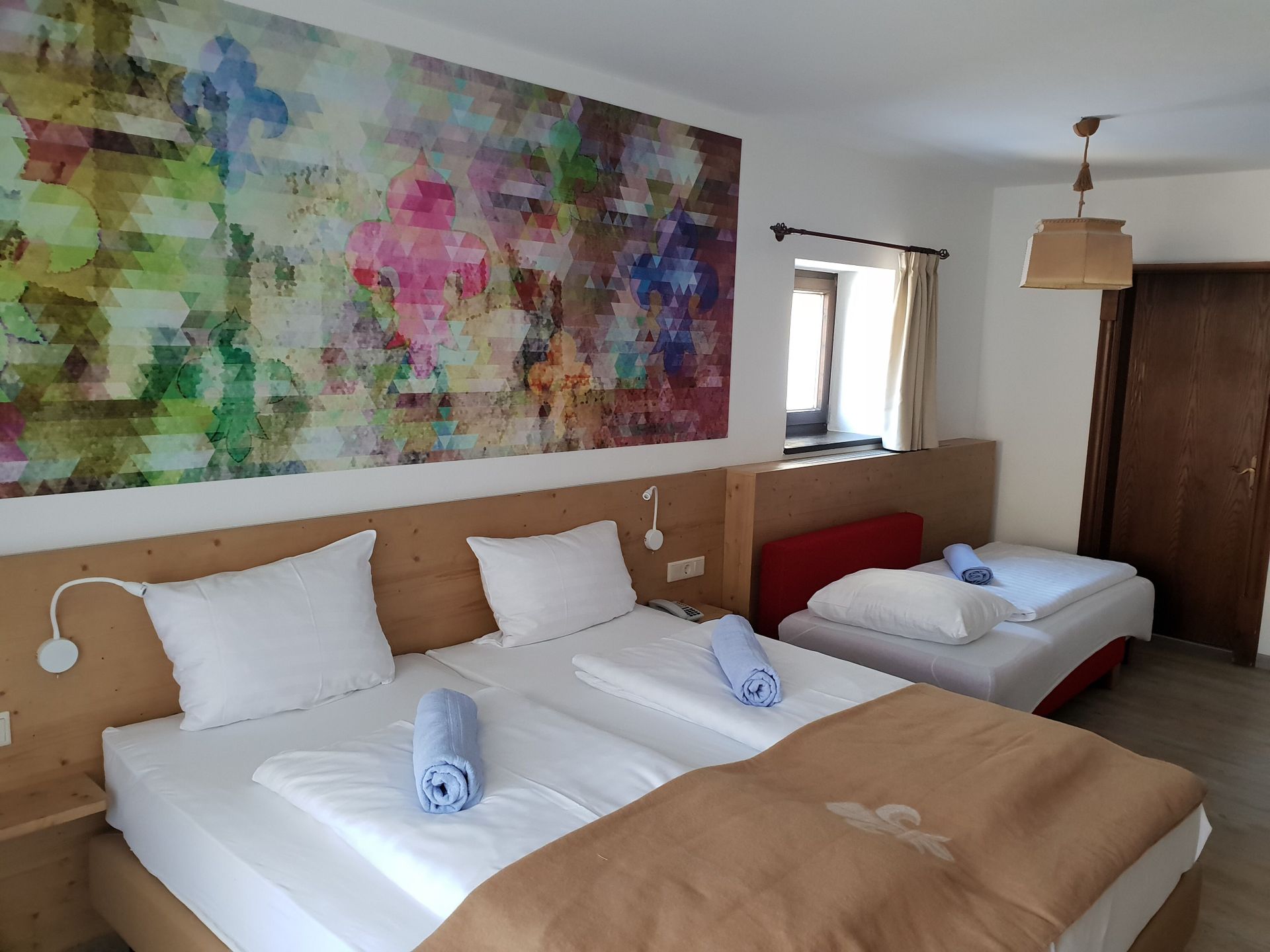 Family Hotel Schloss Rosenegg, foto 5