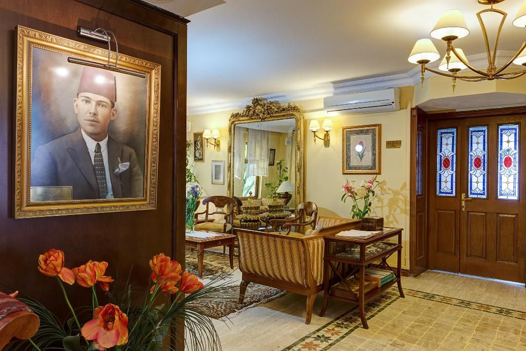 Arena Hotel, foto 13