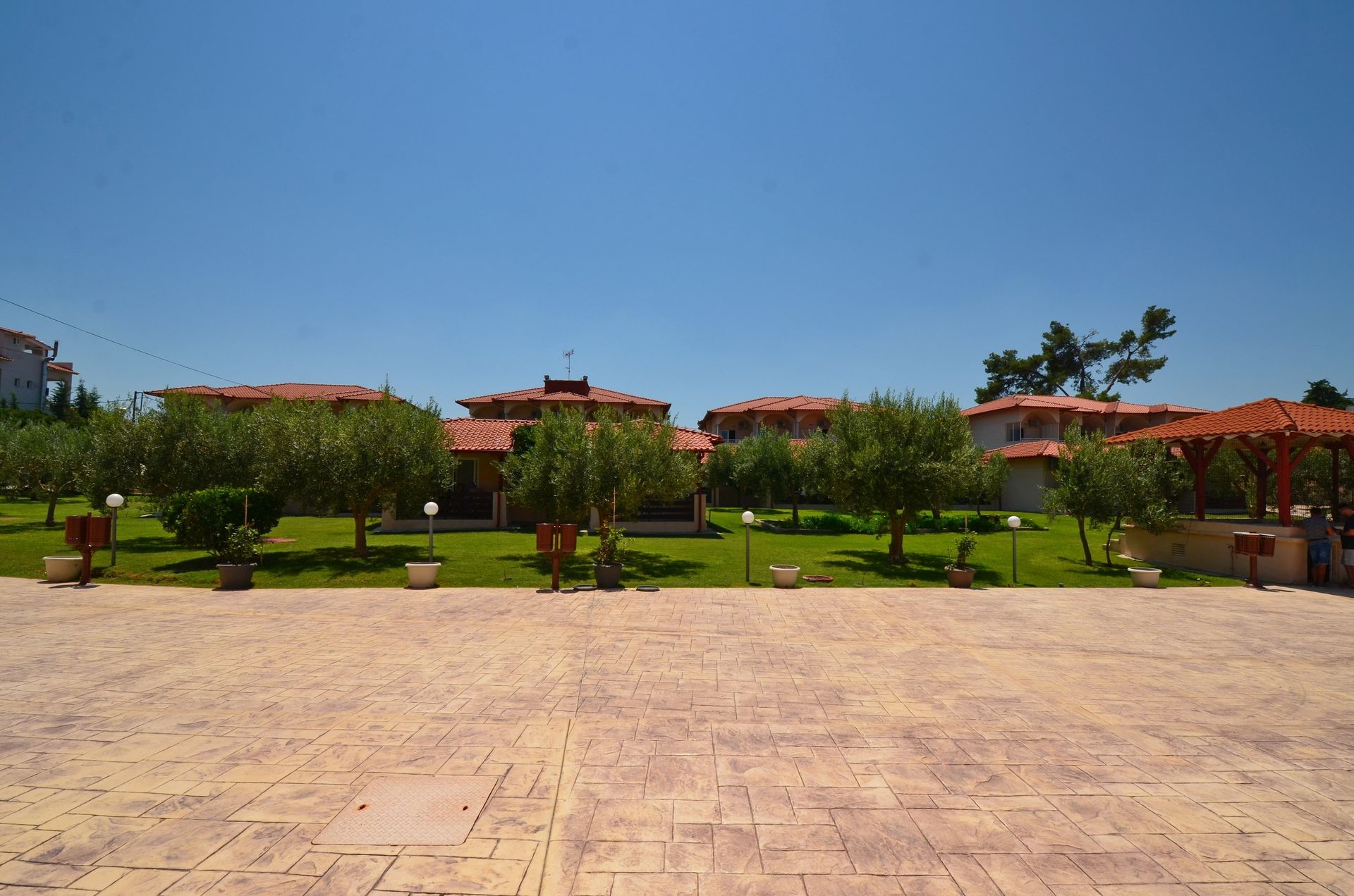 Sousouras Hotel