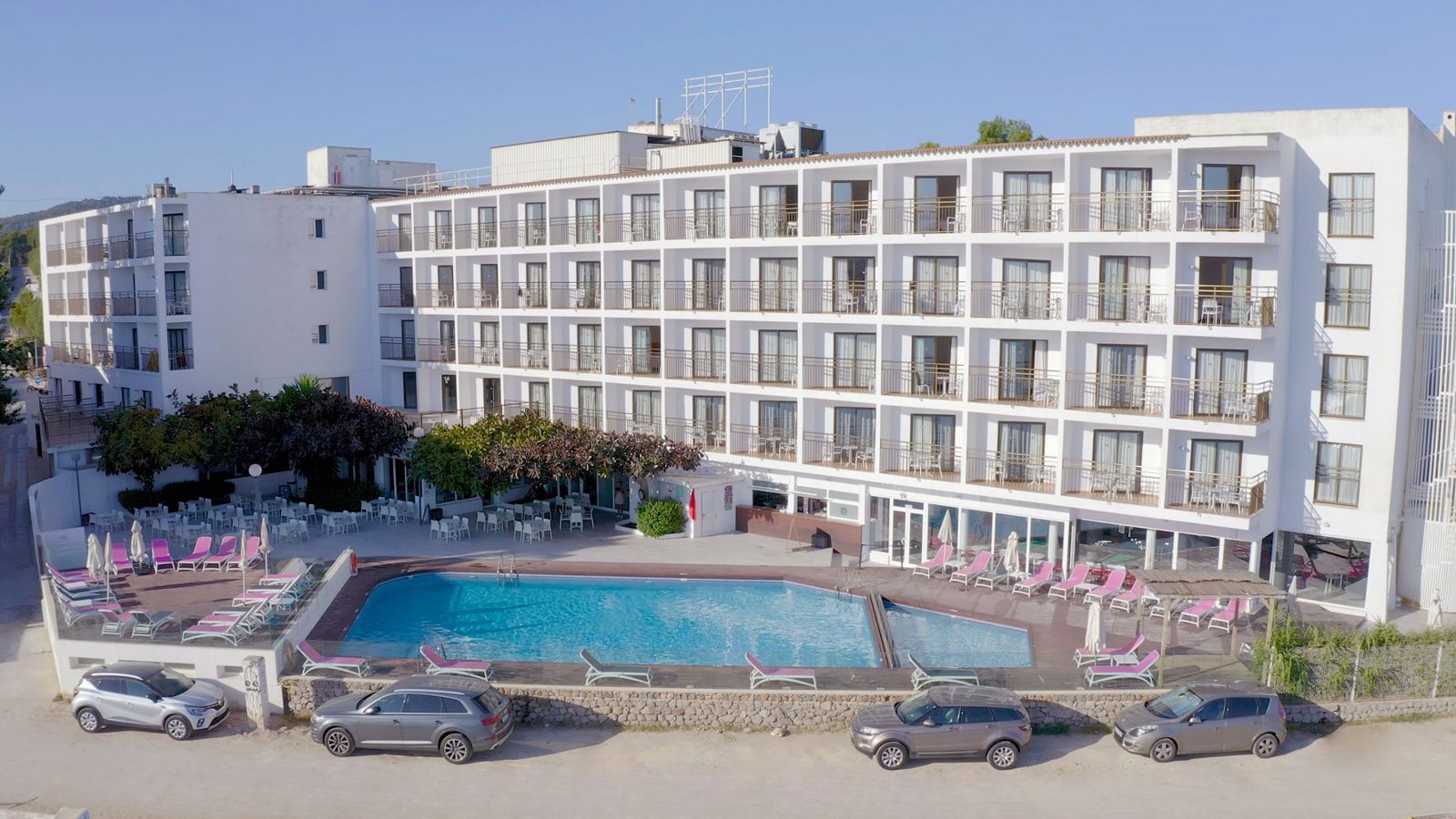 Hotel Vibra San Remo, foto 11