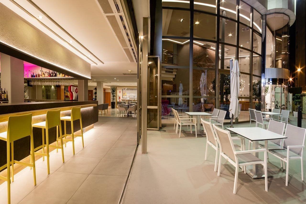 RH Princesa Hotel & SPA, foto 11