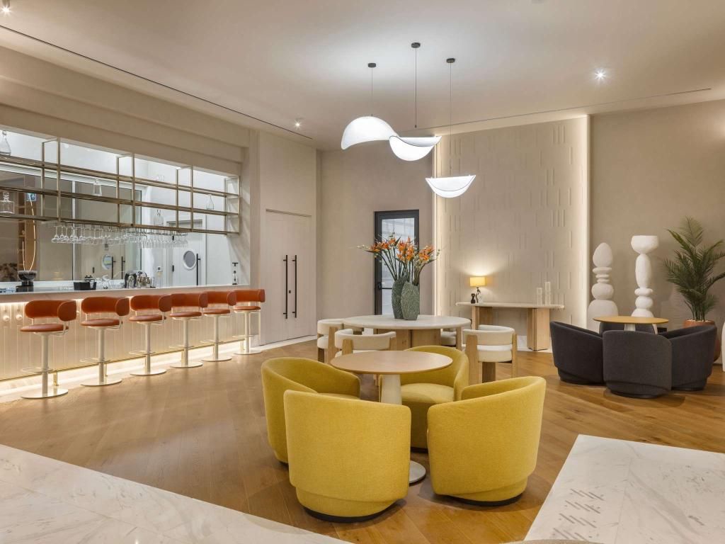Mercure Antalya Belek, foto 11