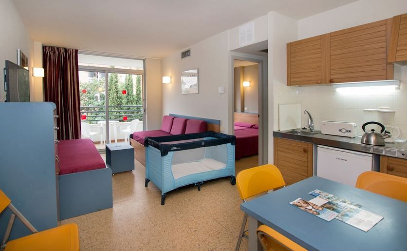 Hotel Esmeraldas, foto 10