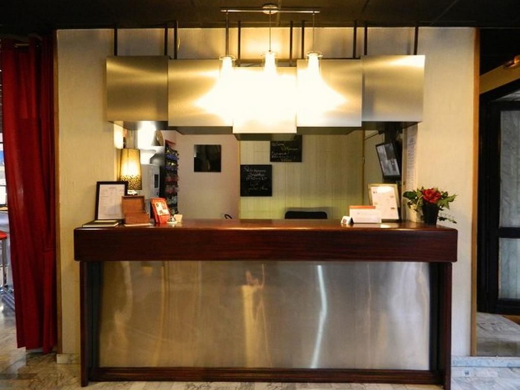Adonis Arc Hotel Aix, foto 11