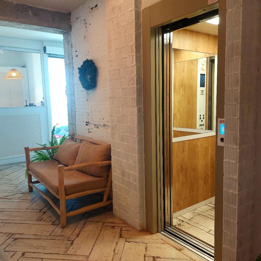 Duna Hotel Boutique, foto 11