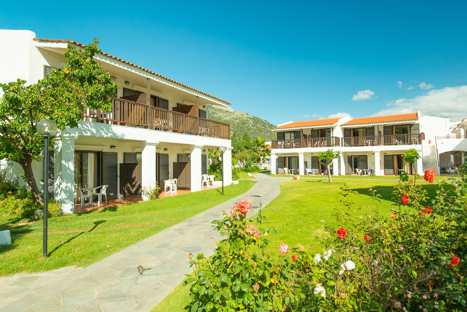 Golden Coast Hotel & Bungalows, foto 3