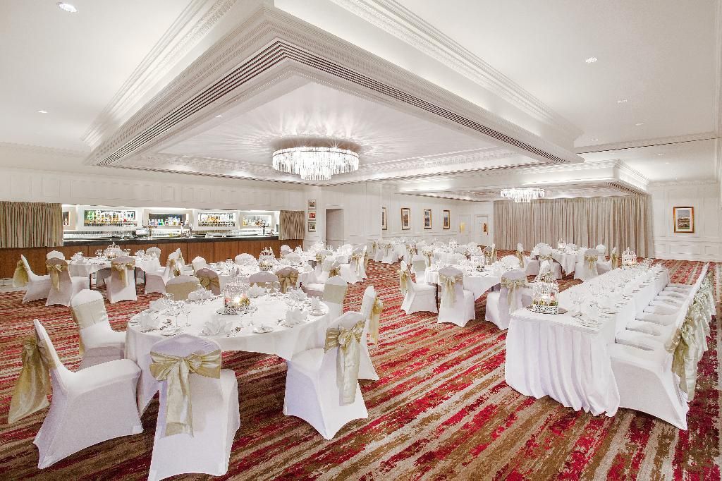 Leonardo Hotel and Conference Venue Aberdeen Airport, foto 10