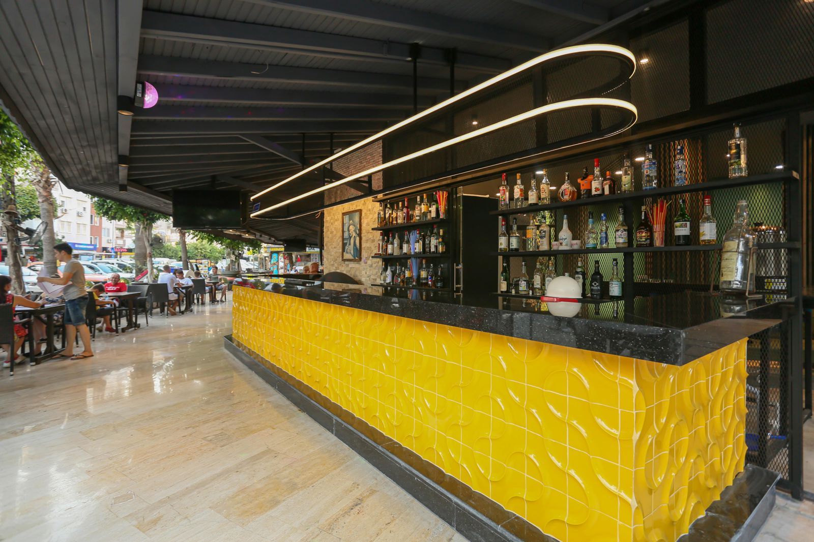 Angora Apart Hotel, foto 8