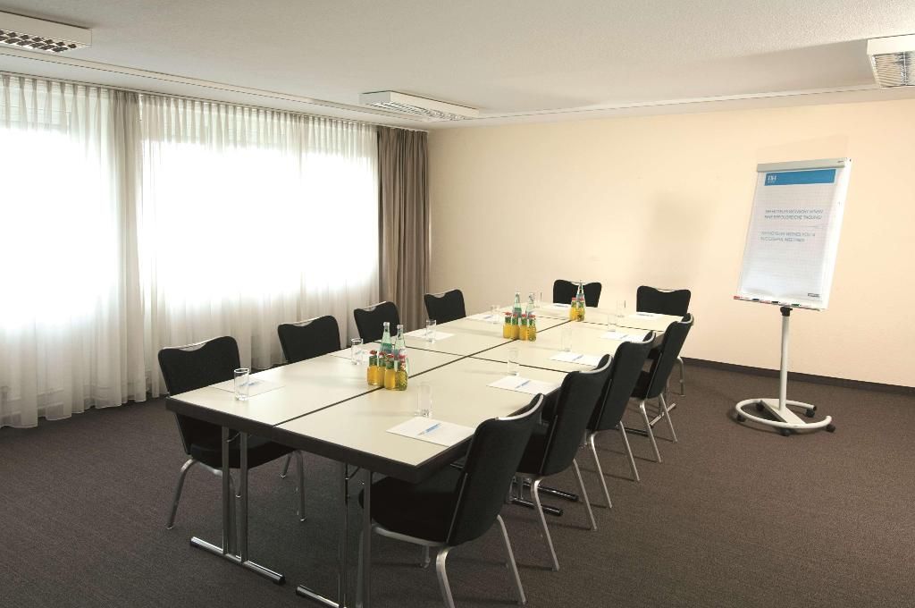 Best Western Conference Airporthotel Frankfurt-Mörfelden, foto 15