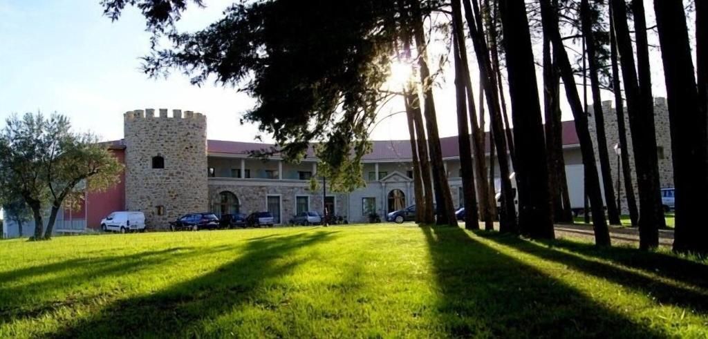 Palace Hotel & Spa Termas de S. Tiago, foto 10