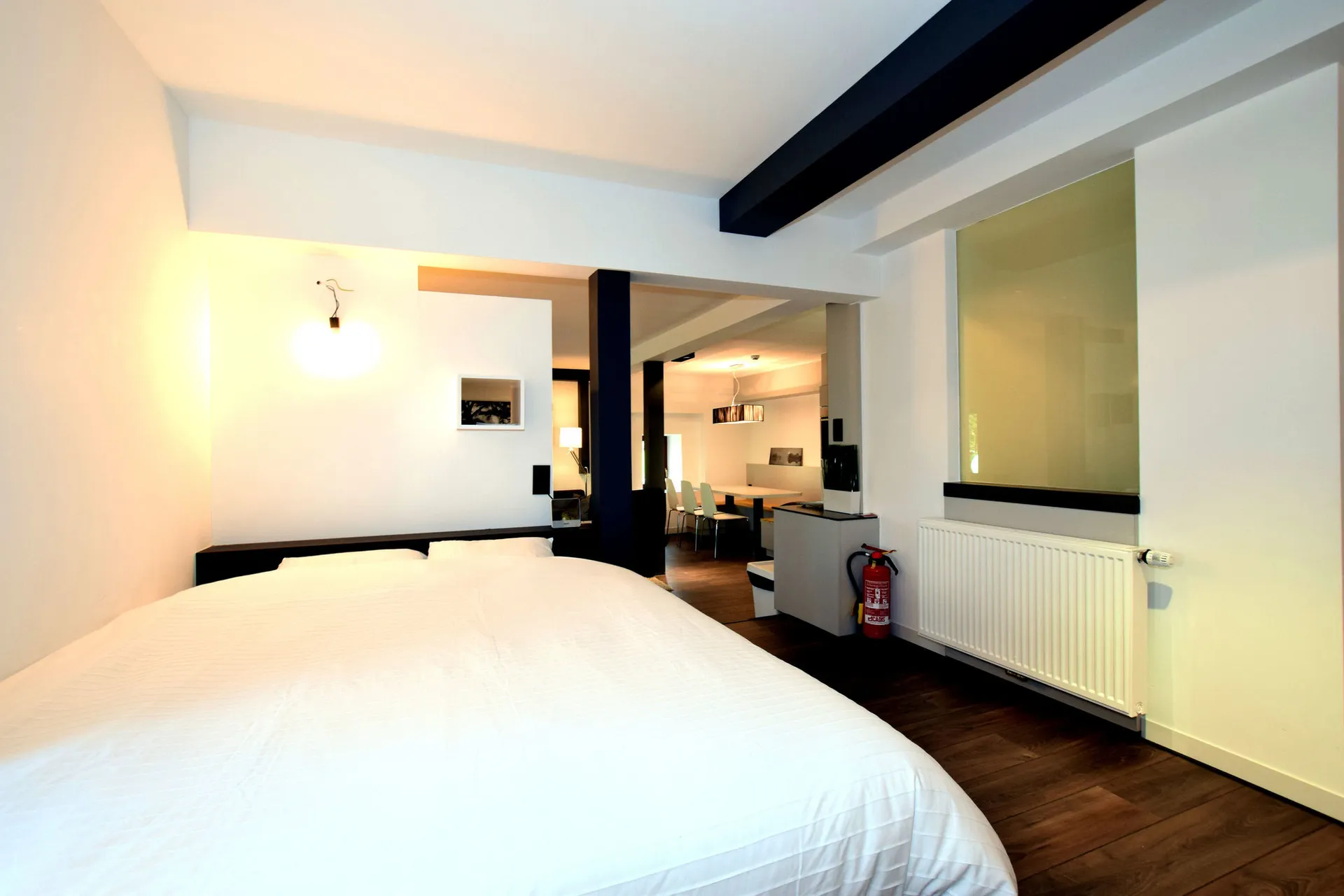 Slaapkamer