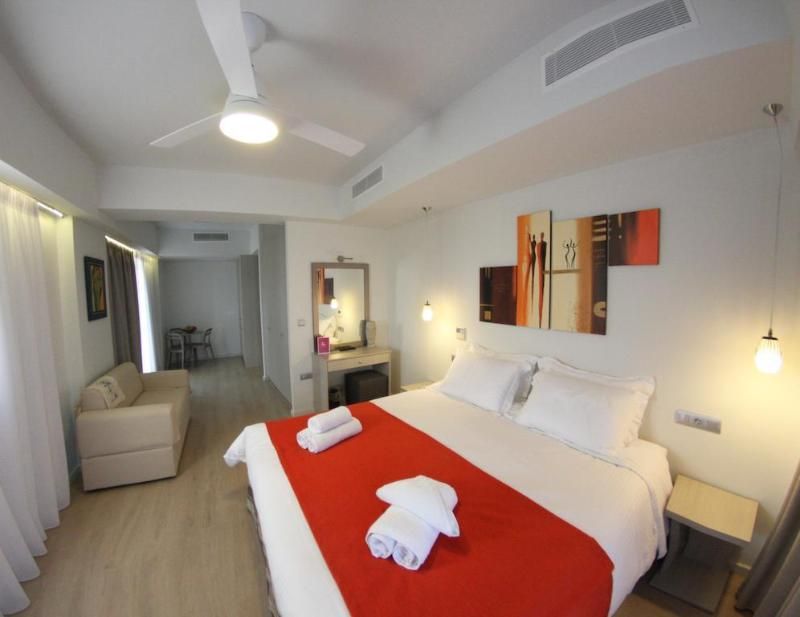 Aura Boutique Hotel, foto 8