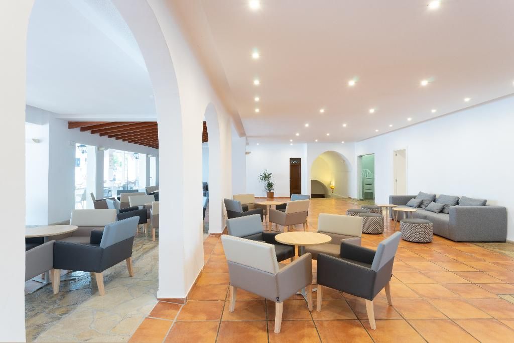 Hotel Palia Dolce Farniente, foto 4
