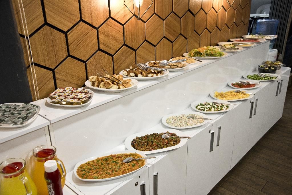 Nova City Hotel, foto 7