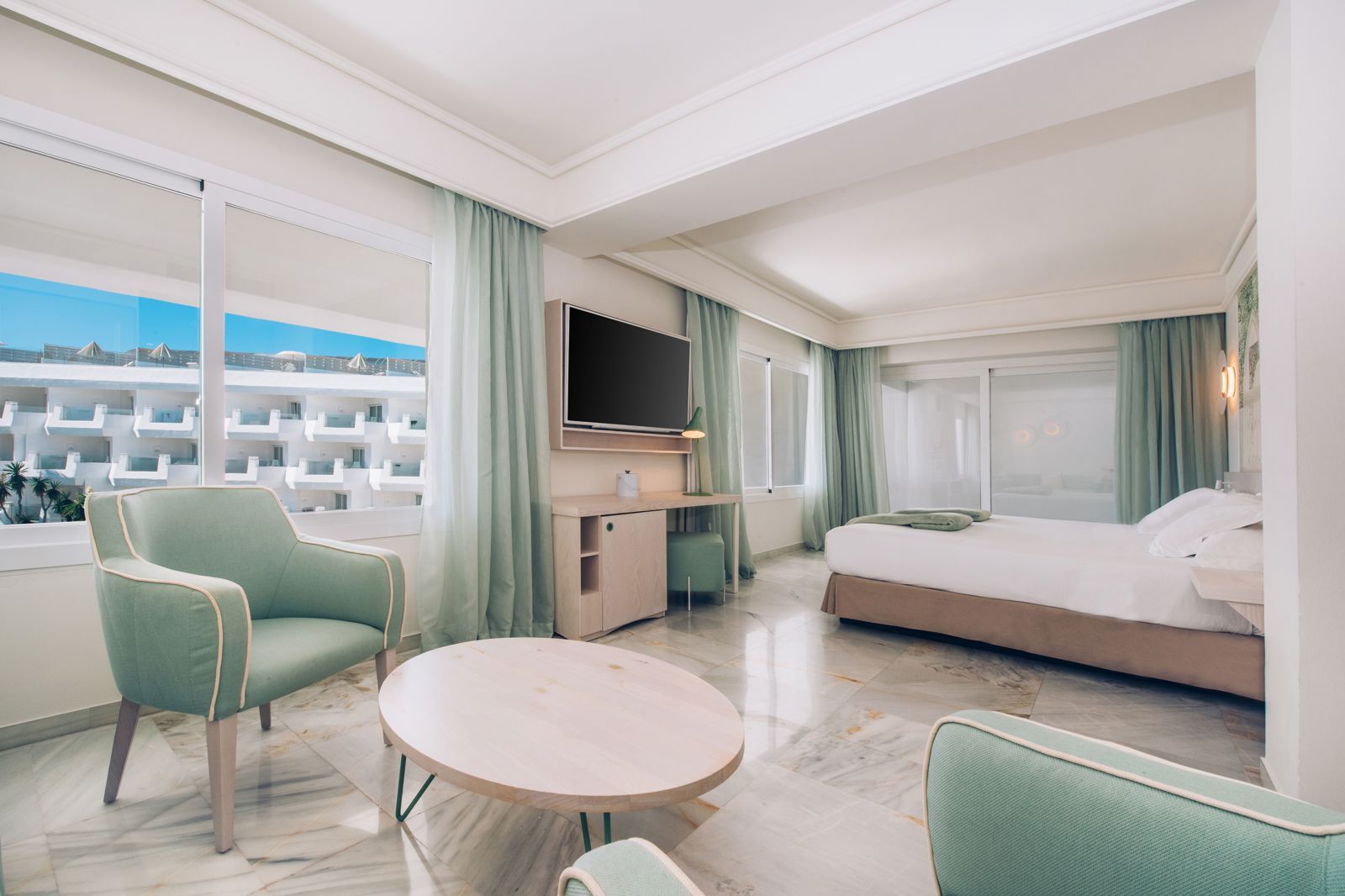 Iberostar Selection Marbella Coral Beach, foto 14